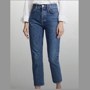 AGOLDE Riley size 24